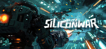 Banner of Silicon War:Blitz 