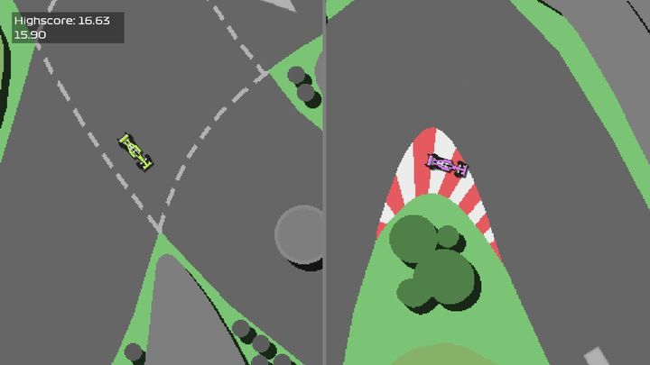 Screenshot 6 of That Racecar Game