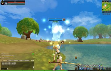 ASDA STORY Game Screenshot