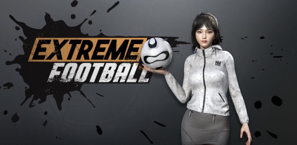 Banner of Meta Football™ 