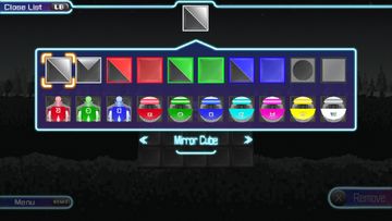 Cuplikan Layar Game PHOTON³ (PhotonCube)