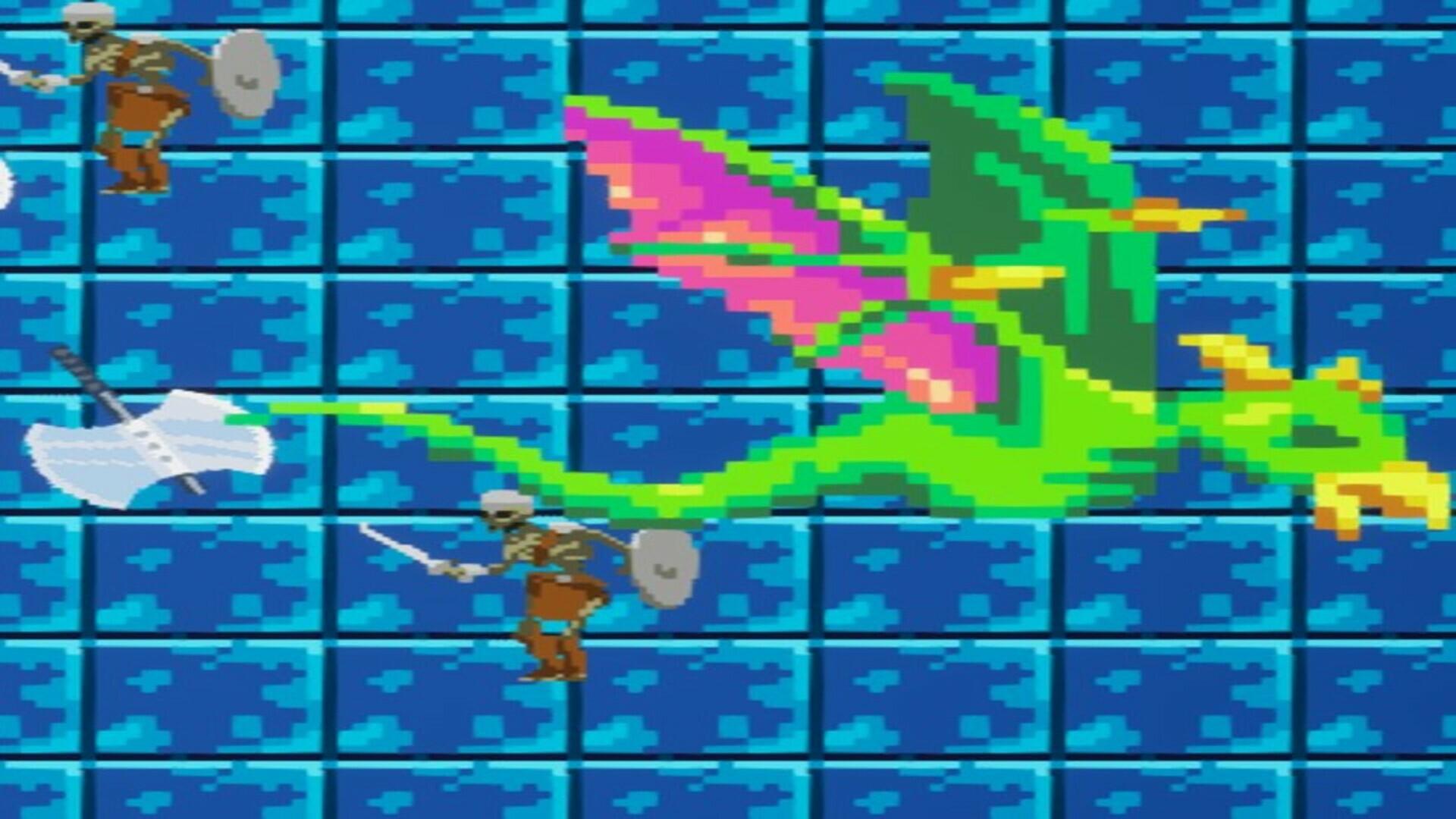 Relic Survivors Latest Version for Android/iOS APK - TapTap