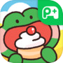 Icon of LINE：ぱくぱくスイーツ