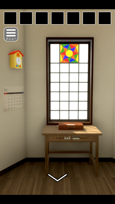 Screenshot 4 of Escape Game Escape from Atelier Cafe Flat 