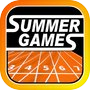 Icon of Summer Games 3D