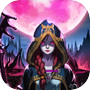 Merge Raid.io - Necromancer Story
