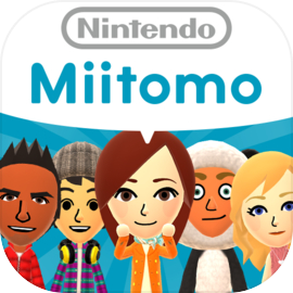 Miitomo