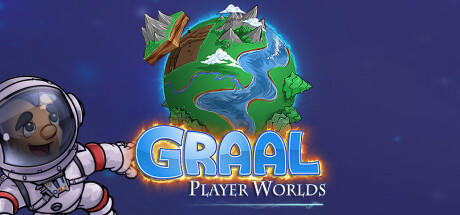 Banner of Graalonline Worlds 