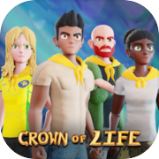 CROWN OF LIFE