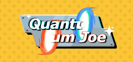 Banner of Quantum Joe 