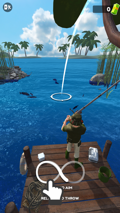 Fishing Game android iOS apk download for free-TapTap