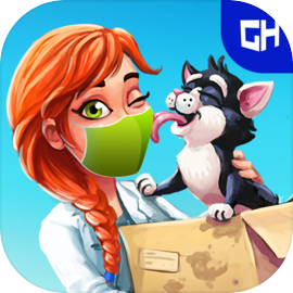 Dr. Cares - Pet Rescue 911