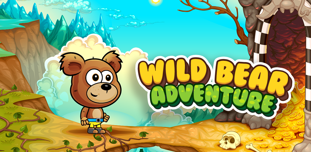 Bear Adventures Free Download