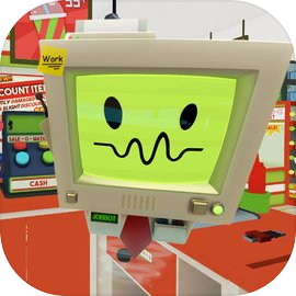 JOB SIMULATOR NEW EDITION