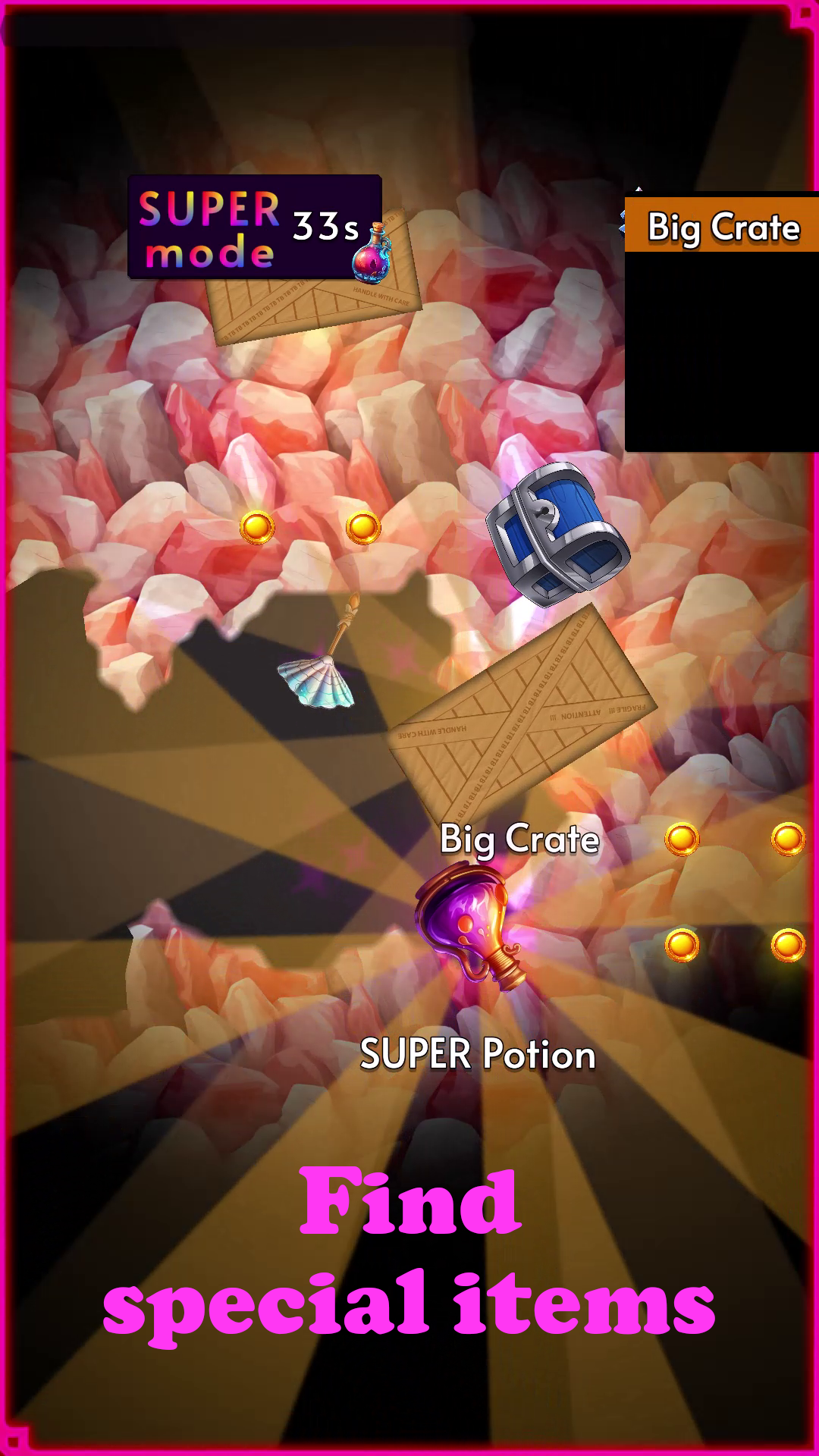 Busy Mine the digging game android iOS apk download for freeTapTap