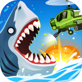 Shark Fishing android iOS-TapTap