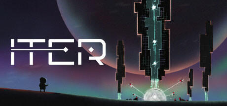 Banner of ITER 