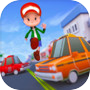 Smart Car Jumping Games