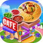 Icon of My Restaurant: Cooking Madness