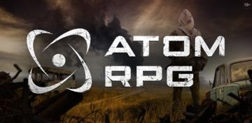 Banner of Atom RPG 