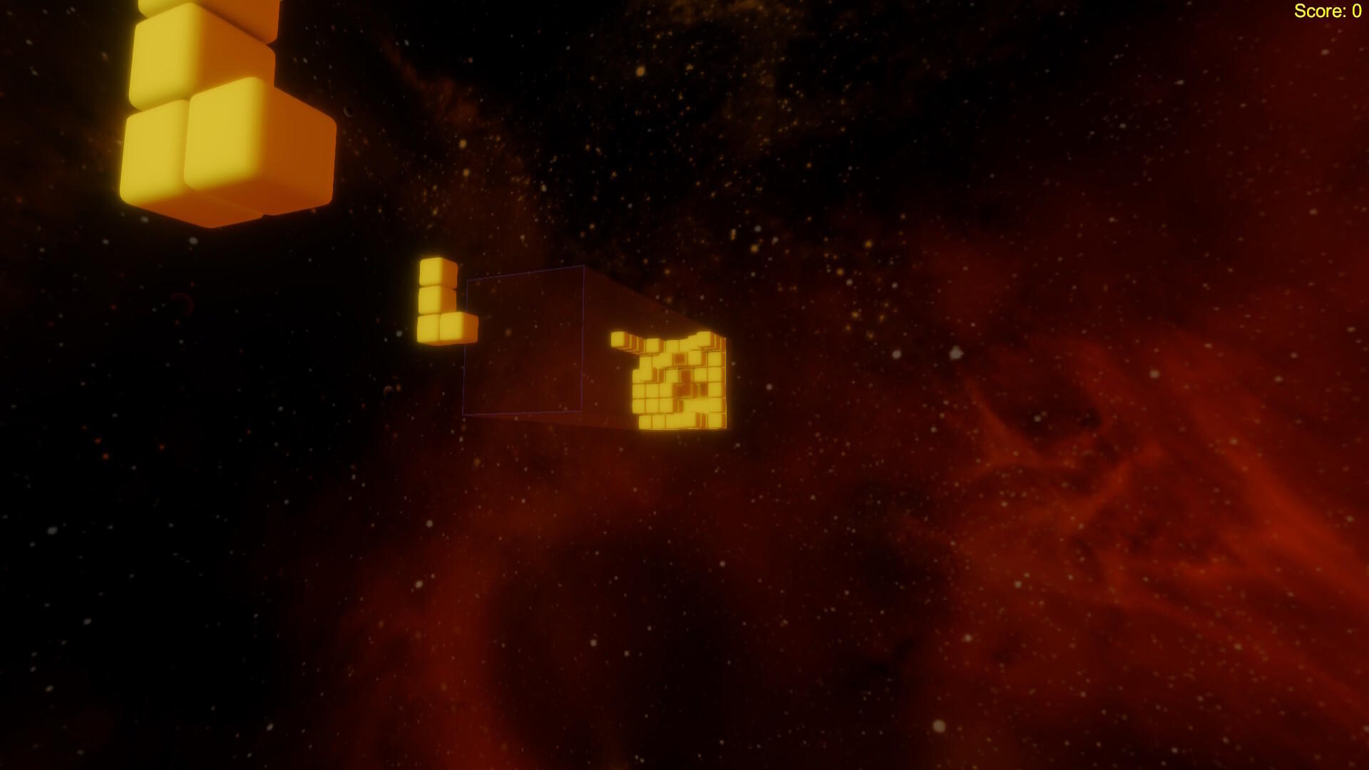 Cubic Juice Game Screenshot