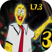 Sponge Granny chapter 2 - Scary Granny Games 2019