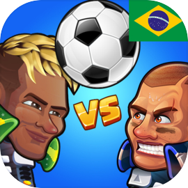 Head Ball 2 - Online Soccer