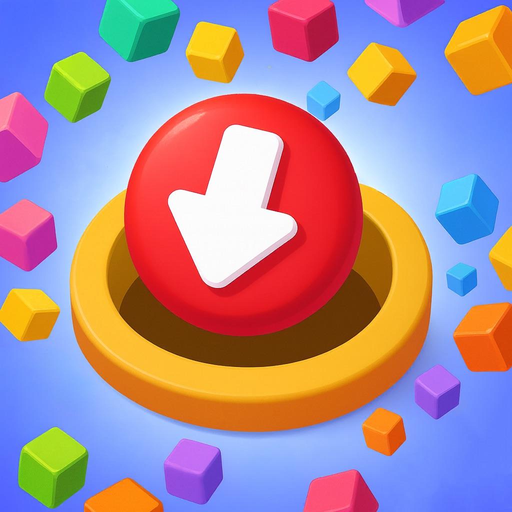 Cubes Out Latest Version for Android/iOS APK - TapTap