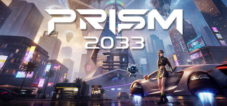 Prism 2033 screenshot