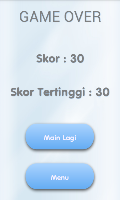 Guess Dangdut Songs ゲームのスクリーンショット
