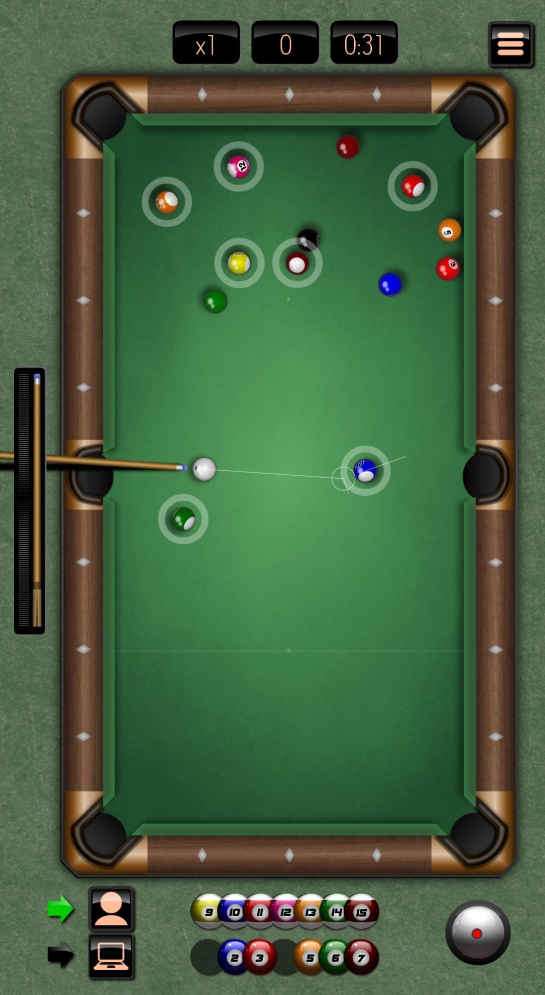 8 Ball 3D online Billiard Game android iOS apk download for free-TapTap