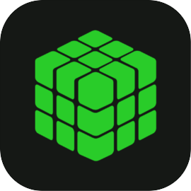 CubeX - Fastest Cube Solver (mobile)