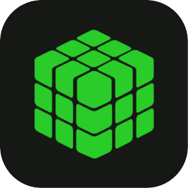 CubeX - Fastest Cube Solver (mobile)