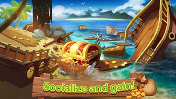 Miracle City 2 遊戲截圖