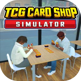 Tcg Card Shop Simulator