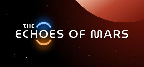 Banner of The Echoes of Mars 