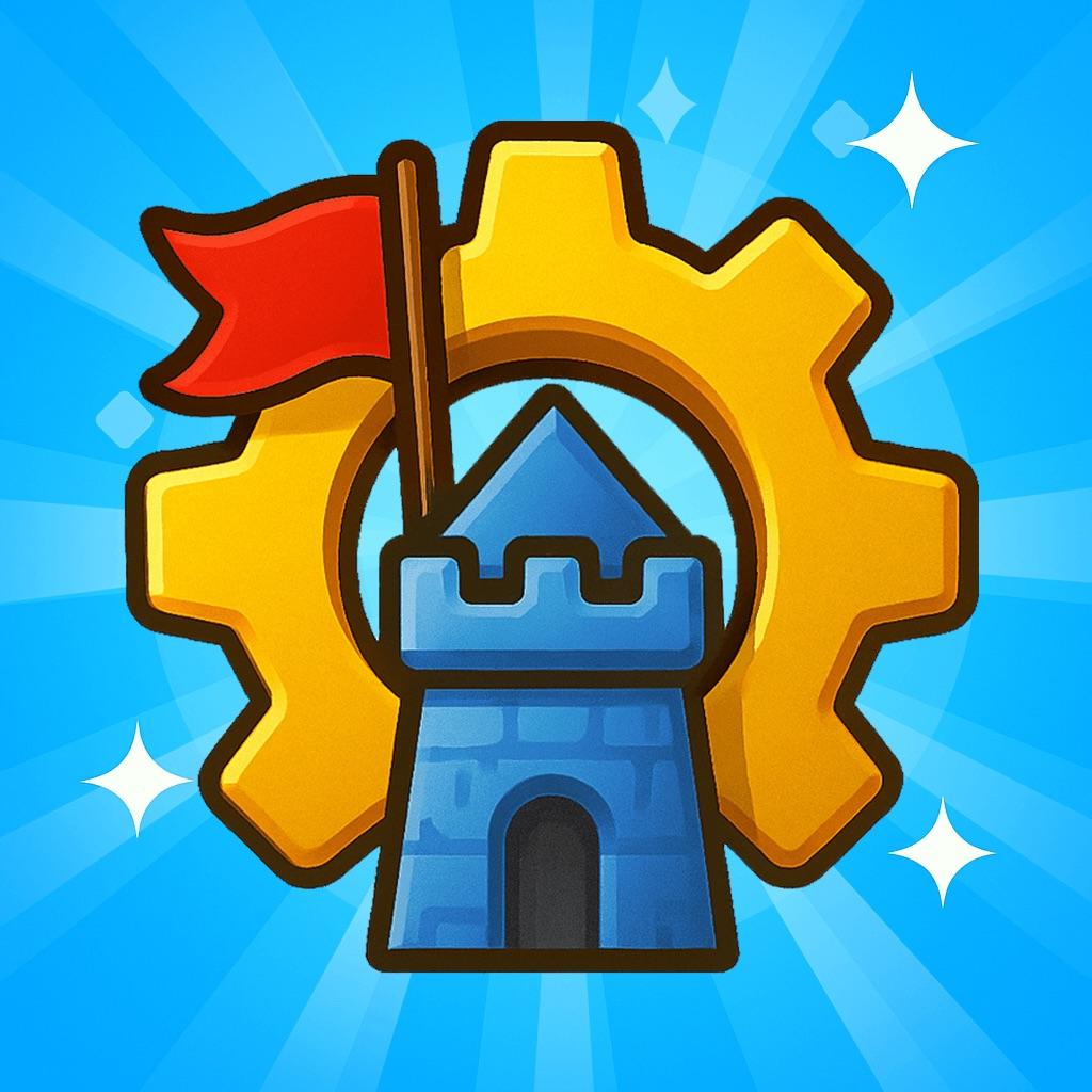 Fort Defenders Latest Version for Android/iOS APK - TapTap