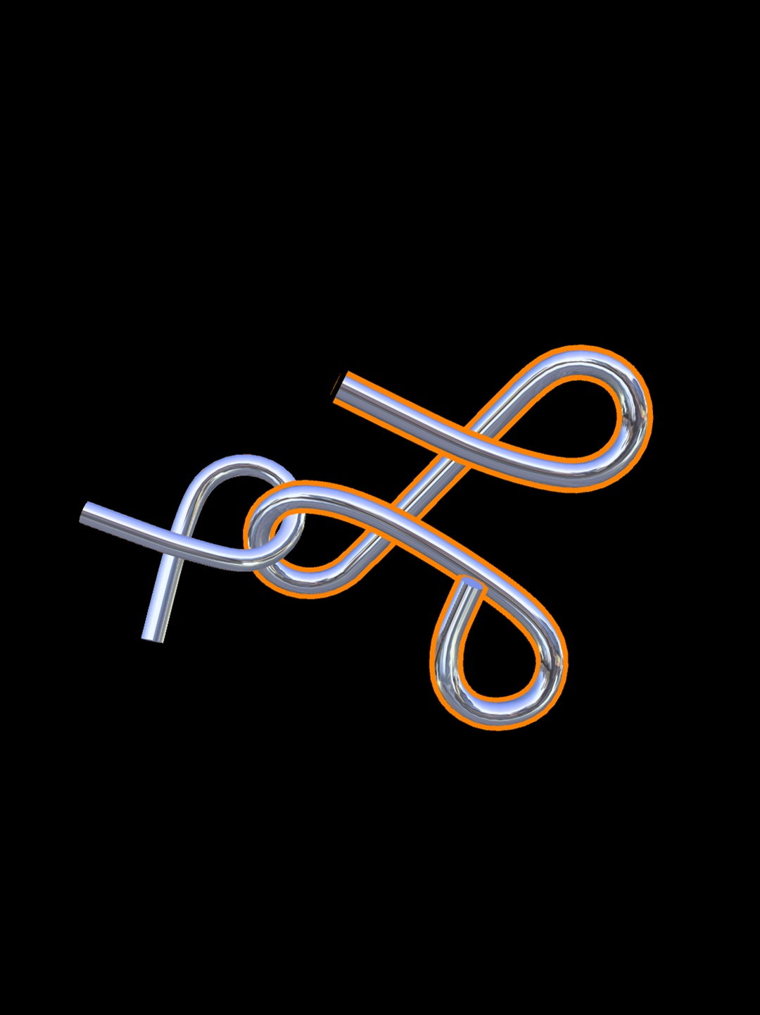 Unlock Ring Game Screenshot