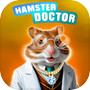 Hamster Doctor: Businessman