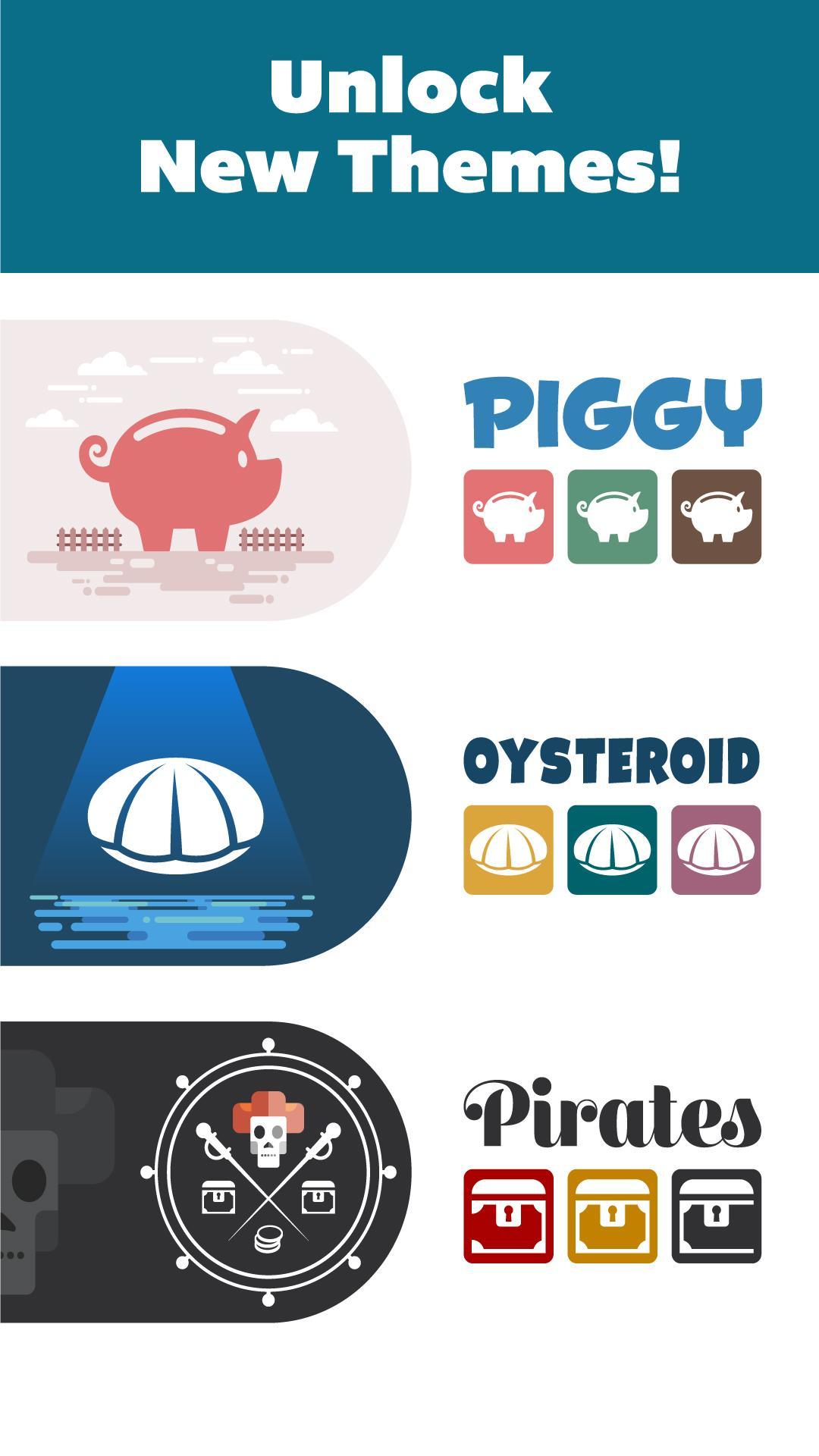 Puzzle Game for Adults: Foor Game Screenshot