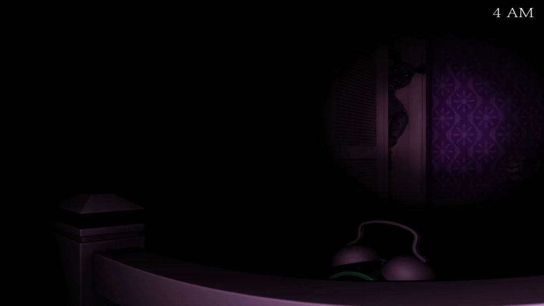 FNAC Five Nights at Candy's 3 android iOS apk download for free-TapTap