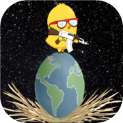 Chicken World