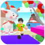 Biểu tượng của Magical Park Obby Jump Parkour