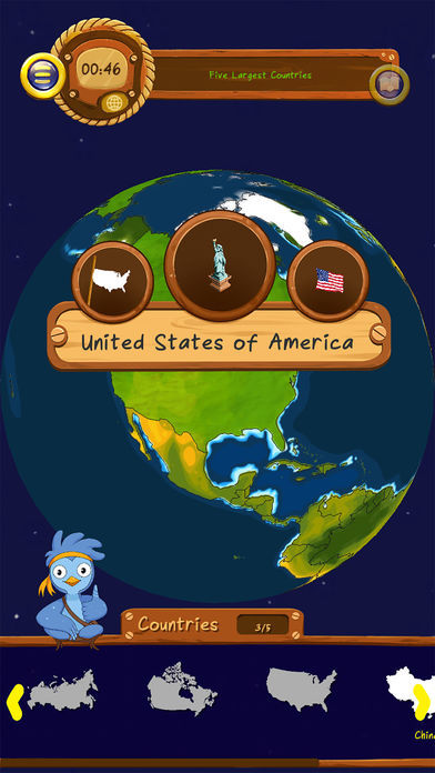 Joko's Pocket Planet screenshot game