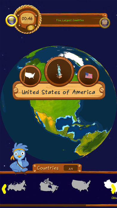 Joko's Pocket Planet 게임 스크린샷