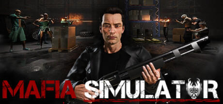 Banner of Mafia Simulator 