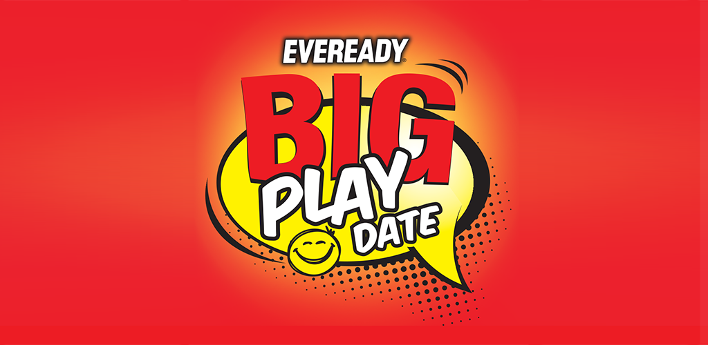 Banner of Eveready Big Playdate 1.5