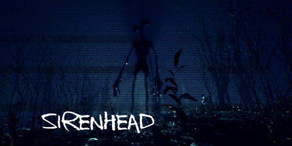 Siren Head Horror SCP Craft Scary 게임 스크린 샷