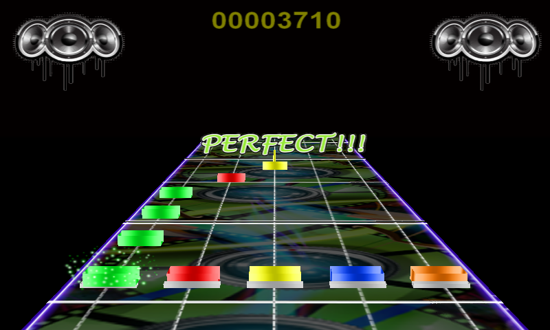 Guitar Indonesia 2 遊戲截圖