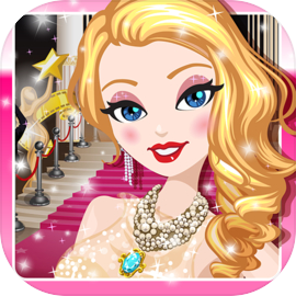 Star Girl - Fashion, Makeup & Dress Up